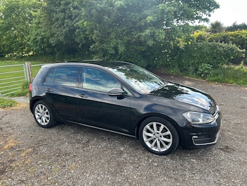 Used Volkswagen Golf 2014 for sale - 78584593: Photo