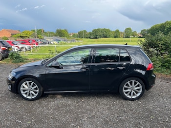 Used Volkswagen Golf 2014 for sale - 78584593: Photo