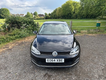 Used Volkswagen Golf 2014 for sale - 78584593: Photo