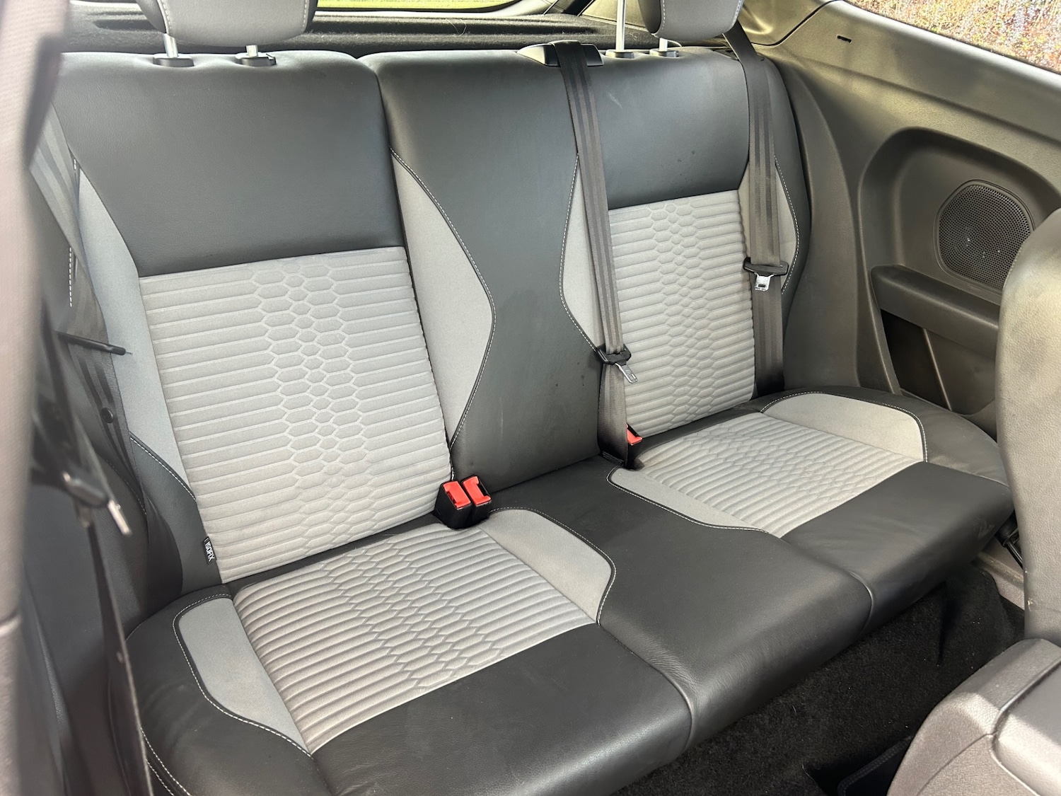 Used Ford Fiesta 2015 for sale - 77221386: Photo 13