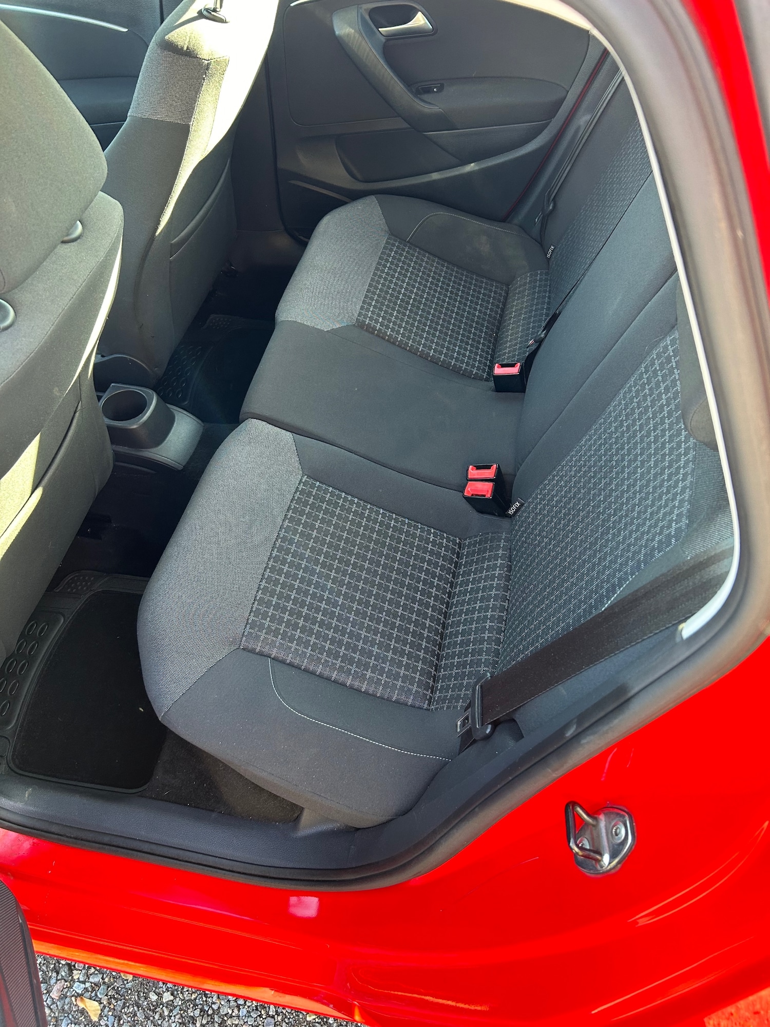 Used Volkswagen Polo 2014 for sale - 76363323: Photo 7