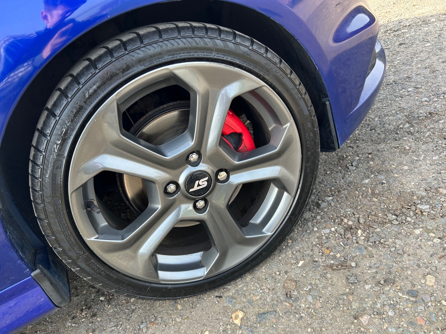 Used Ford Fiesta 2017 for sale - 77964732: Photo 12