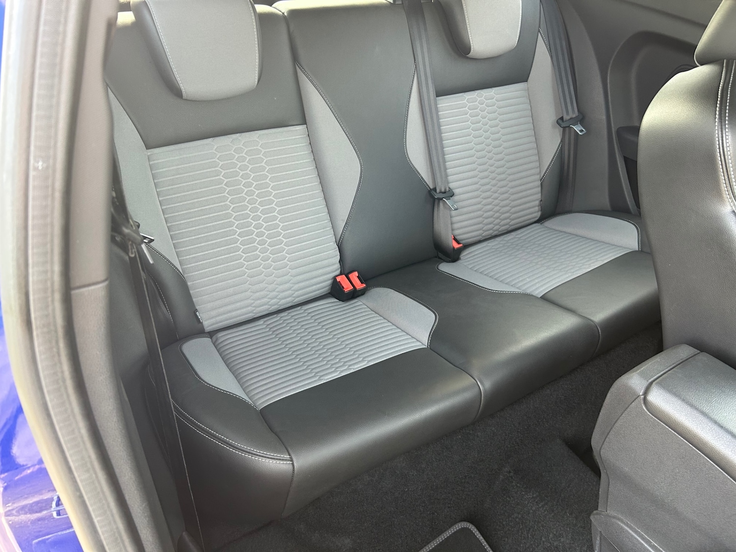 Used Ford Fiesta 2017 for sale - 77964732: Photo 14