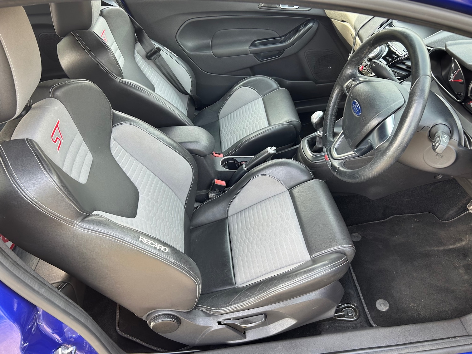 Used Ford Fiesta 2017 for sale - 77964732: Photo 16