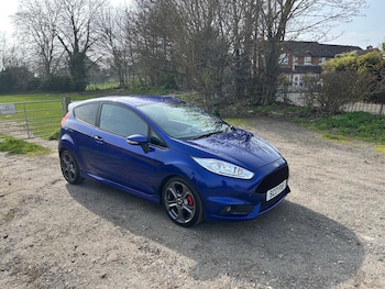 Ford Fiesta feature image