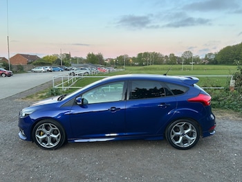 Used Ford Focus 2016 for sale - 78360431: Photo