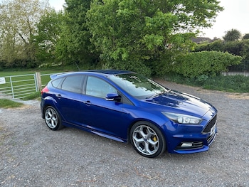 Used Ford Focus 2016 for sale - 78360431: Photo