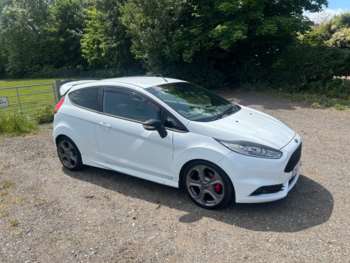 Used Ford Fiesta 2014 for sale - 74941131: Photo