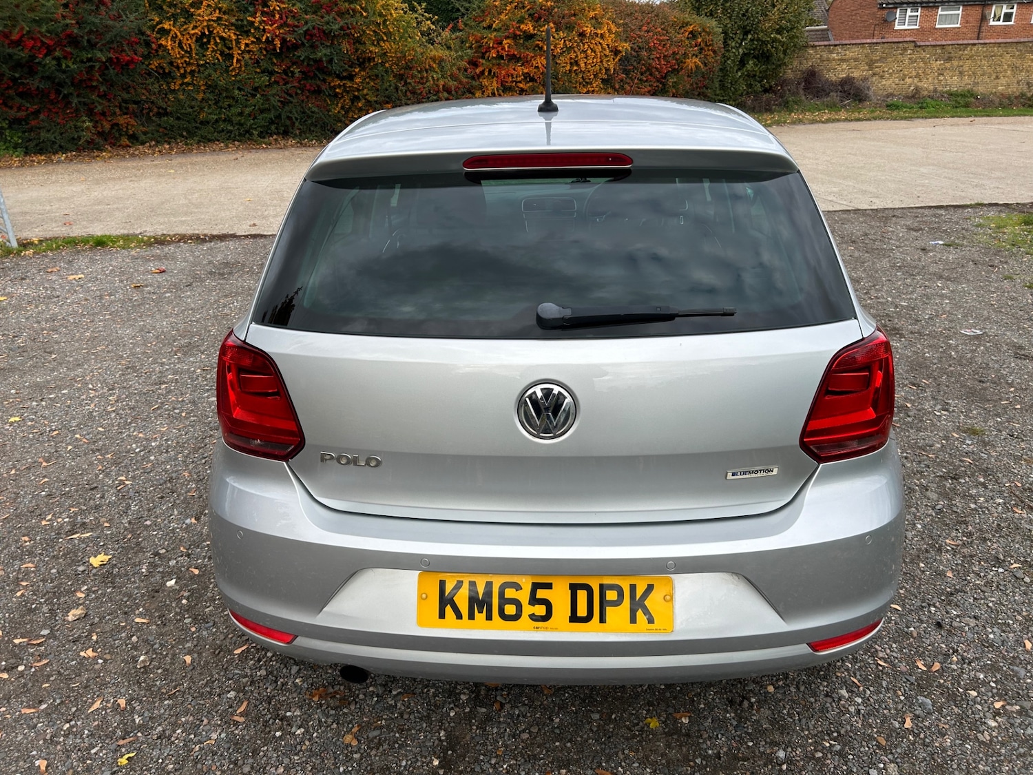 Used Volkswagen Polo 2015 for sale - 76396773: Photo 7