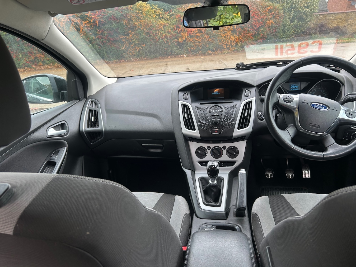 Used Ford Focus 2014 for sale - 76435357: Photo 10