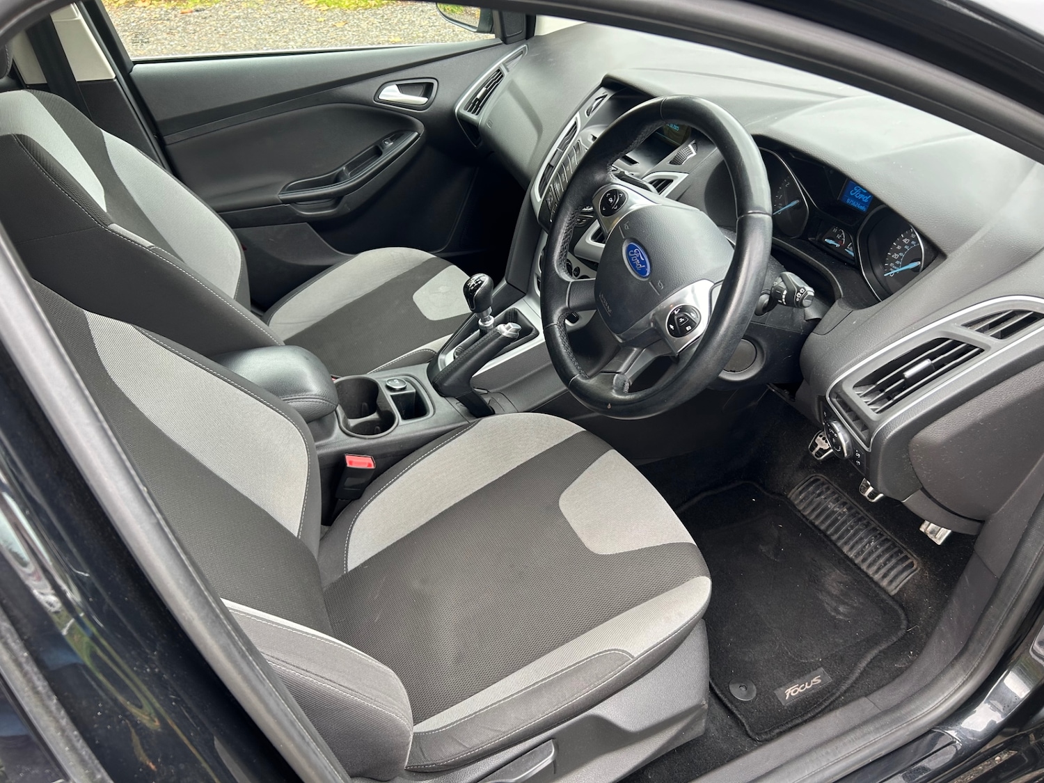 Used Ford Focus 2014 for sale - 76435357: Photo 11