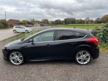 2014 (14) - 1.6 182 EcoBoost Zetec S 5dr