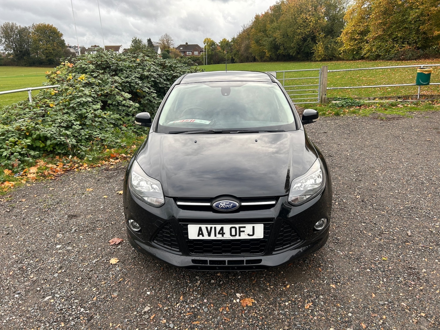 Used Ford Focus 2014 for sale - 76435357: Photo 6