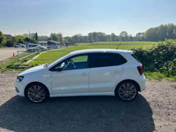 2015 (64) - 1.4 TSI ACT BlueGT 5dr