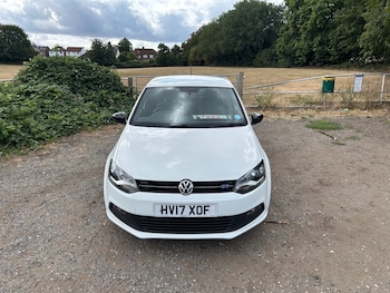 Used Volkswagen Polo 2017 for sale - 79326750: Photo
