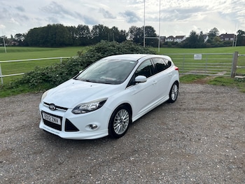Used Ford Focus 2012 for sale - 76017231: Photo
