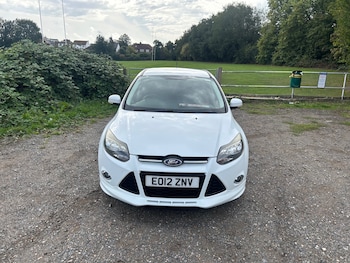 Used Ford Focus 2012 for sale - 76017231: Photo