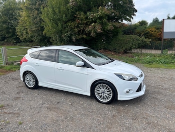 Used Ford Focus 2012 for sale - 76017231: Photo