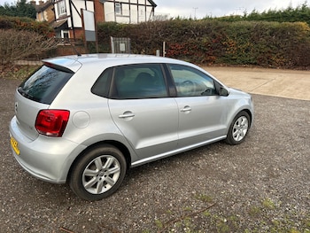 Used Volkswagen Polo 2012 for sale - 77164911: Photo
