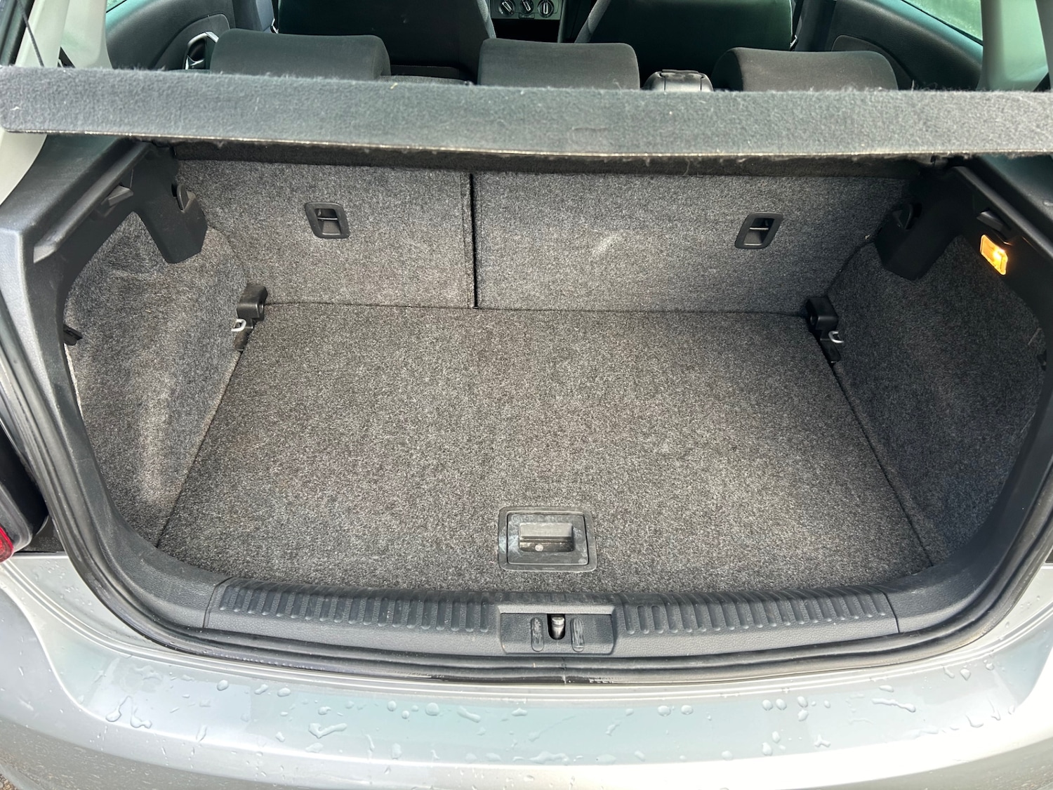 Used Volkswagen Polo 2012 for sale - 77164911: Photo 6