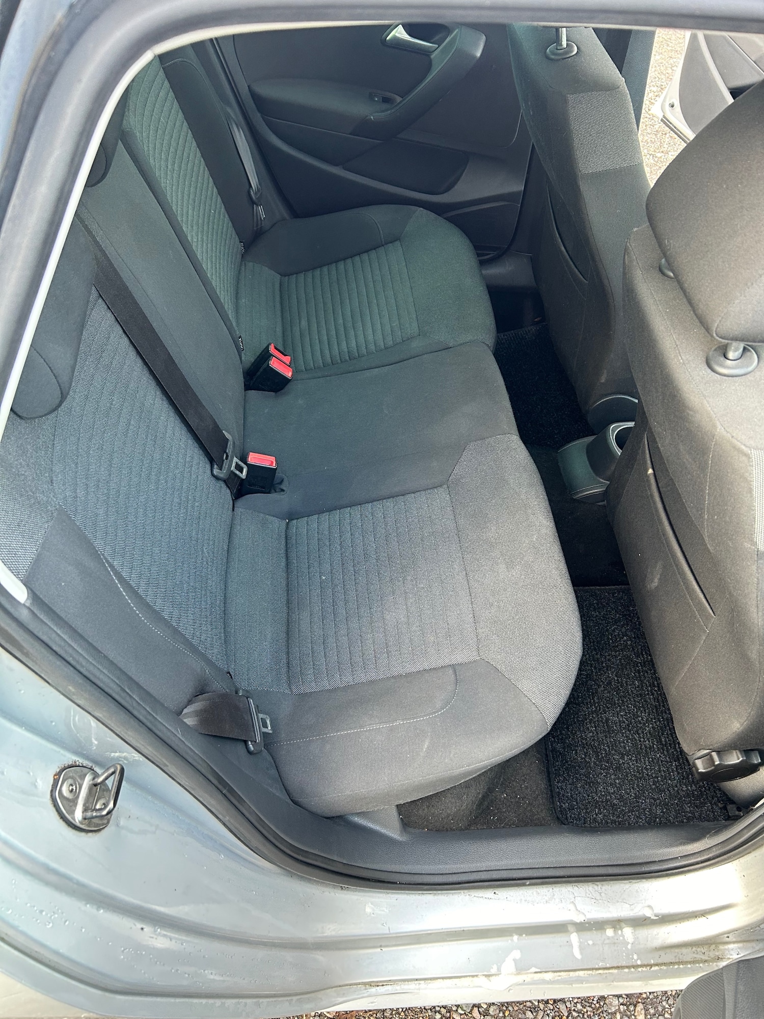 Used Volkswagen Polo 2012 for sale - 77164911: Photo 7