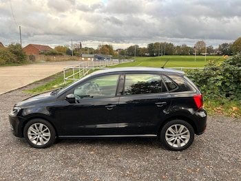 2015 (15) - 1.2 TSI SE 5dr