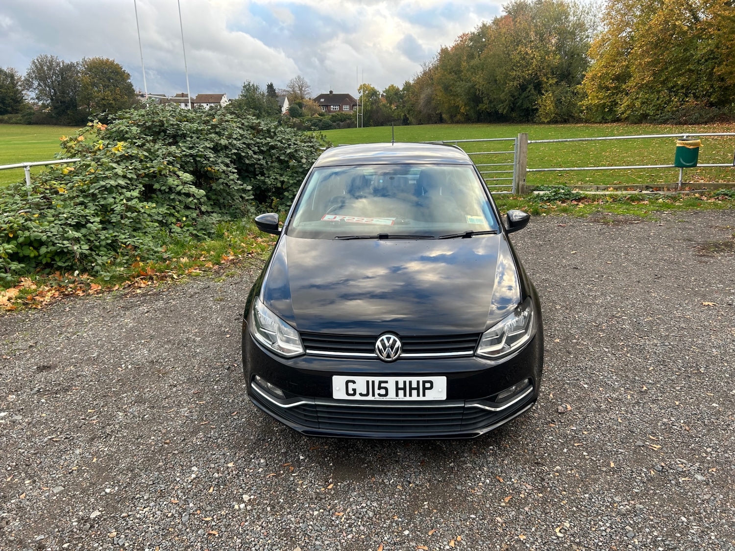 Used Volkswagen Polo 2015 for sale - 76435047: Photo 3