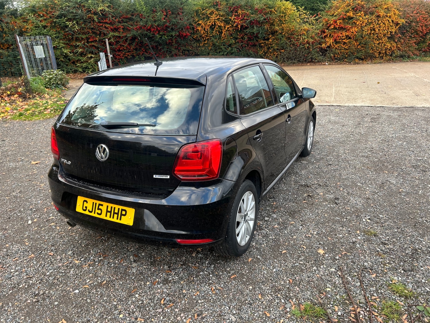 Used Volkswagen Polo 2015 for sale - 76435047: Photo 6