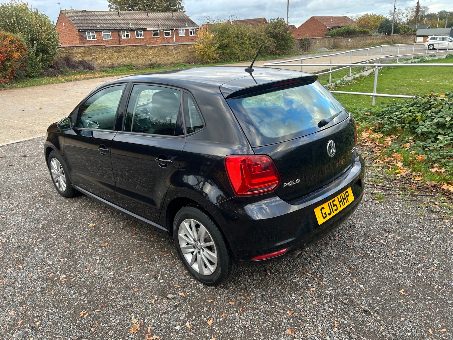 Used Volkswagen Polo 2015 for sale - 76435047: Photo 7