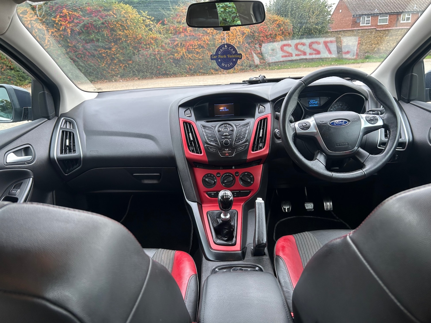 Used Ford Focus 2013 for sale - 76298920: Photo 10