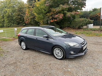 Used Ford Focus 2013 for sale - 76298920: Photo