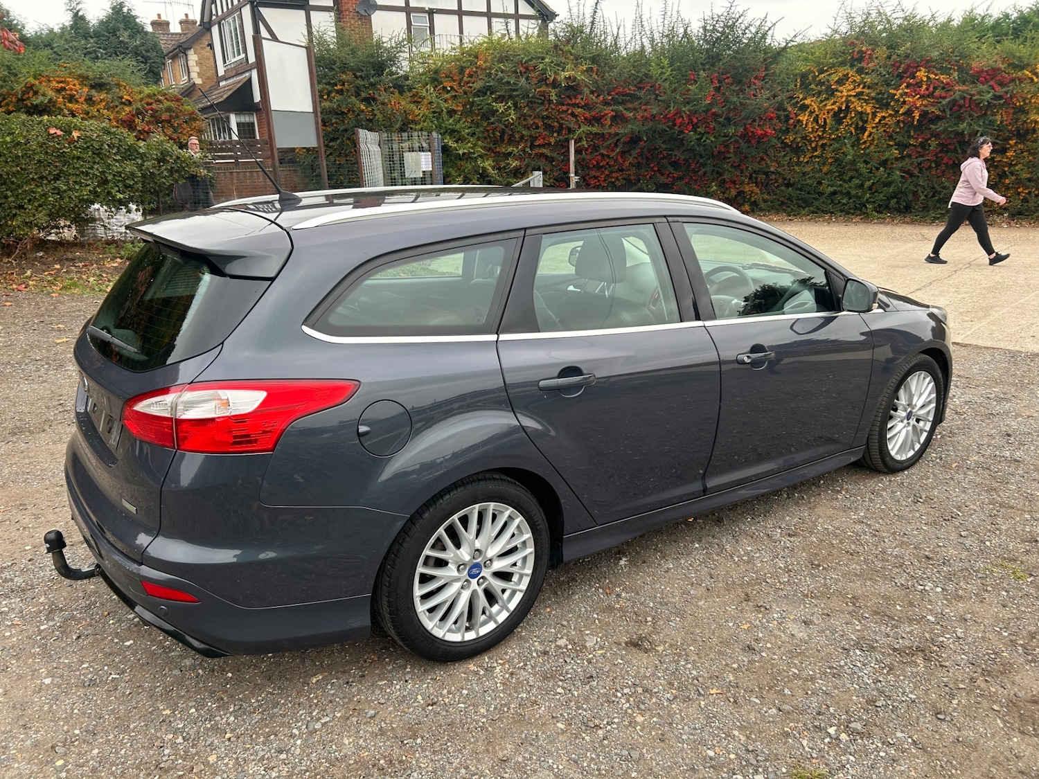 Used Ford Focus 2013 for sale - 76298920: Photo 5