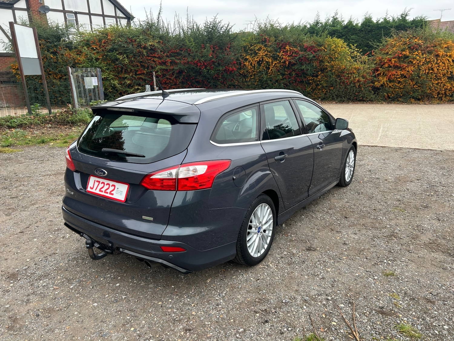 Used Ford Focus 2013 for sale - 76298920: Photo 6
