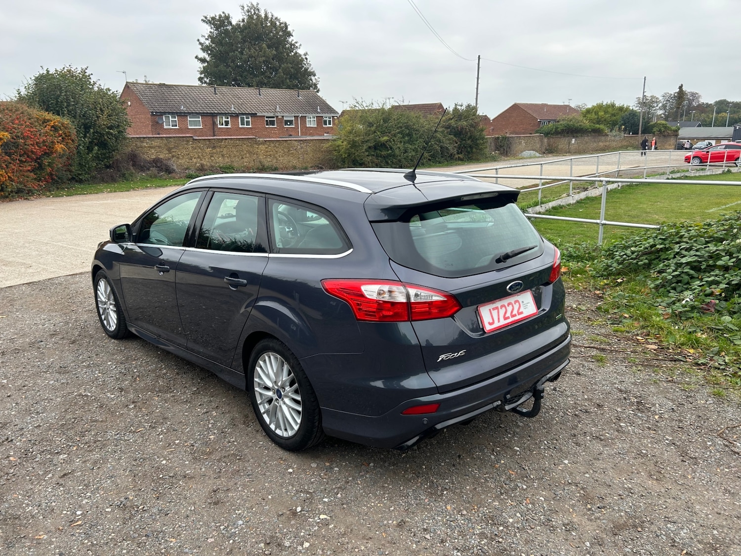 Used Ford Focus 2013 for sale - 76298920: Photo 7