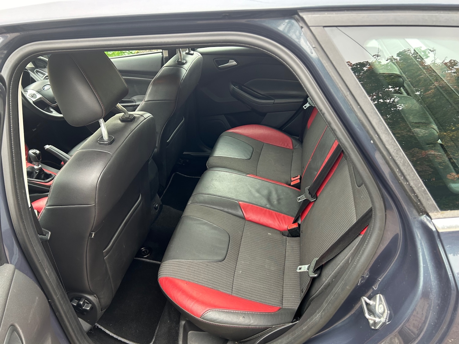Used Ford Focus 2013 for sale - 76298920: Photo 9