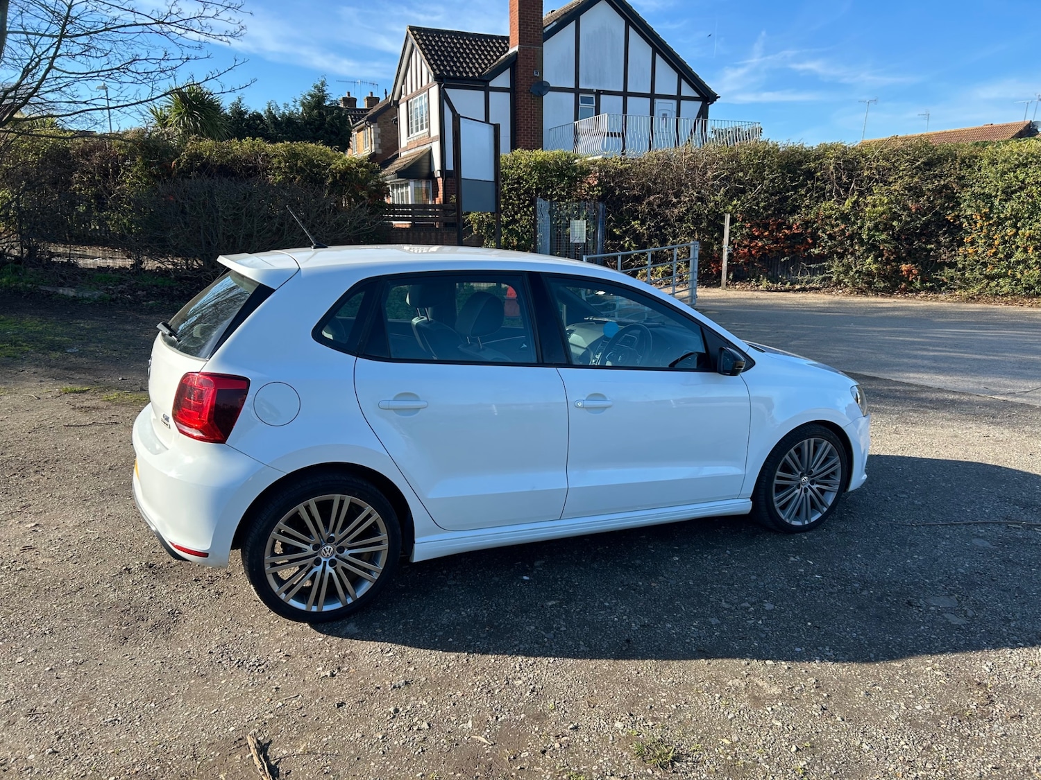 Used Volkswagen Polo 2017 for sale - 77766562: Photo 10