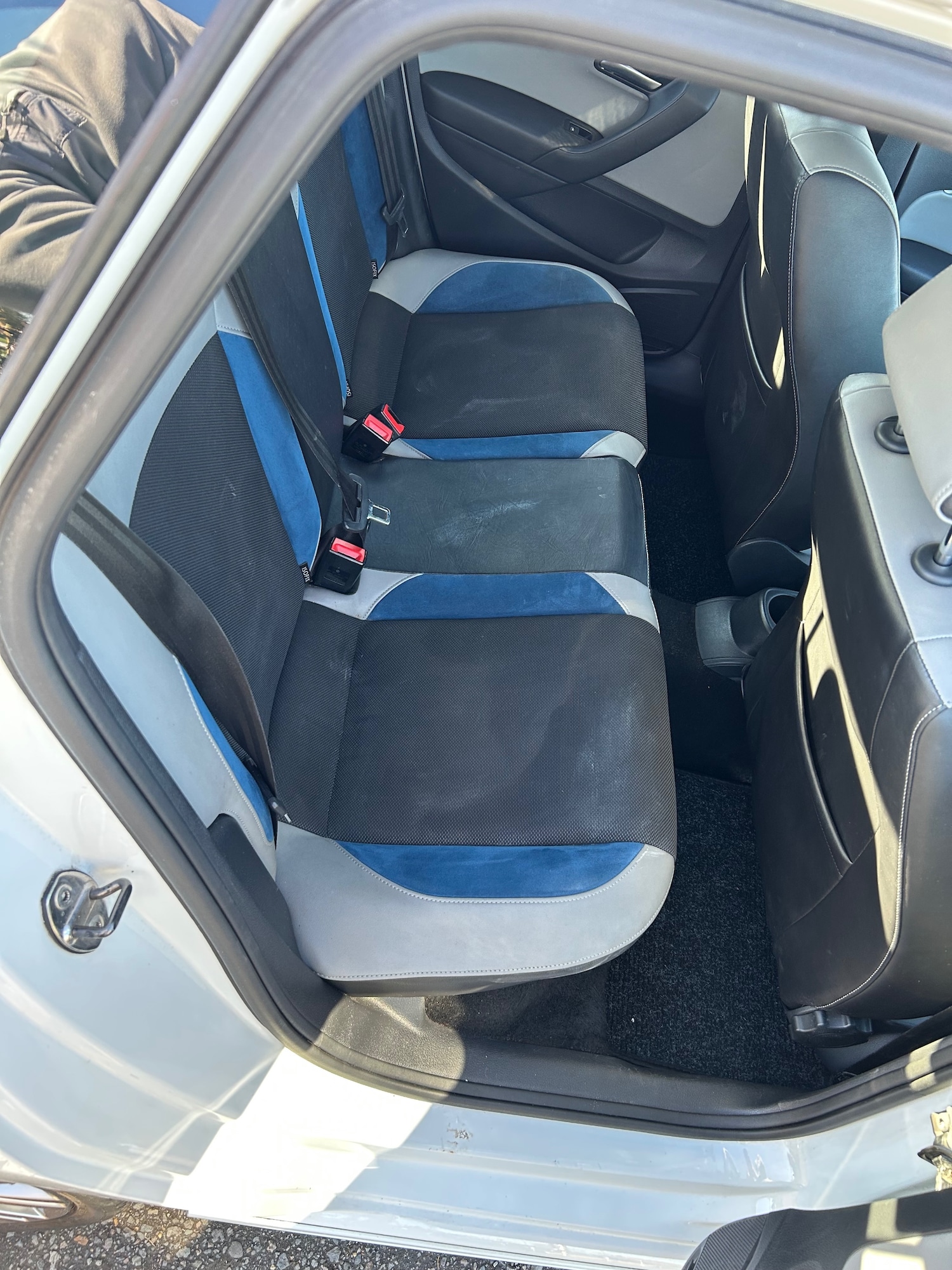 Used Volkswagen Polo 2017 for sale - 77766562: Photo 12