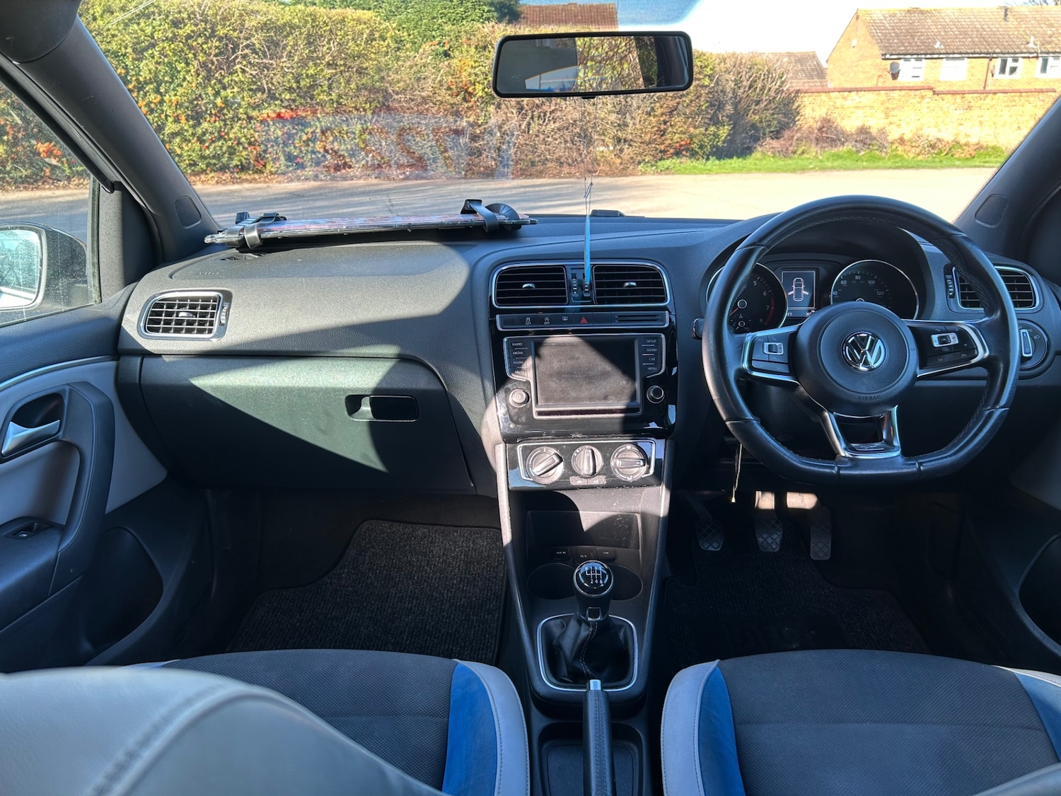 Used Volkswagen Polo 2017 for sale - 77766562: Photo 14