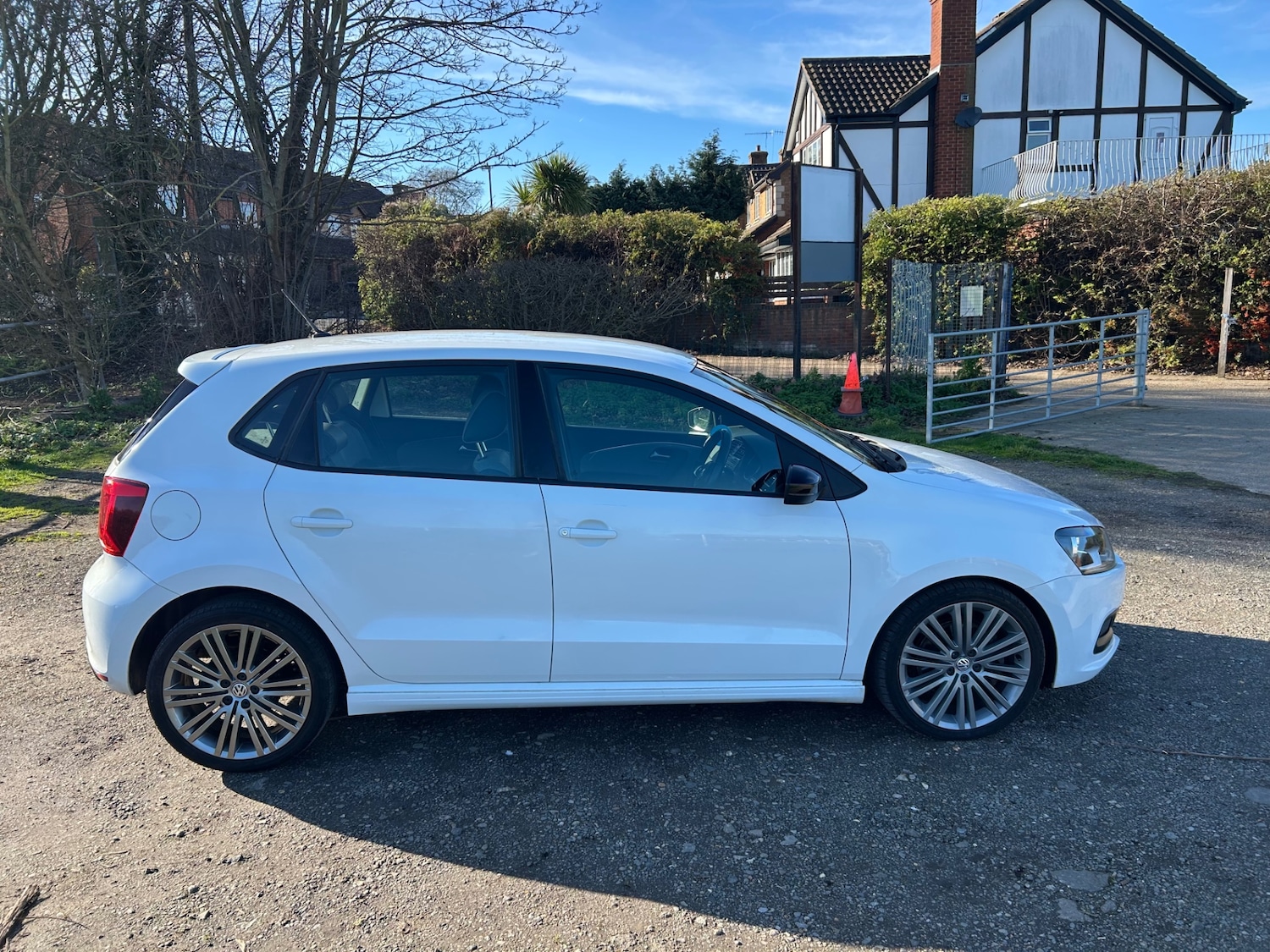 Used Volkswagen Polo 2017 for sale - 77766562: Photo 19