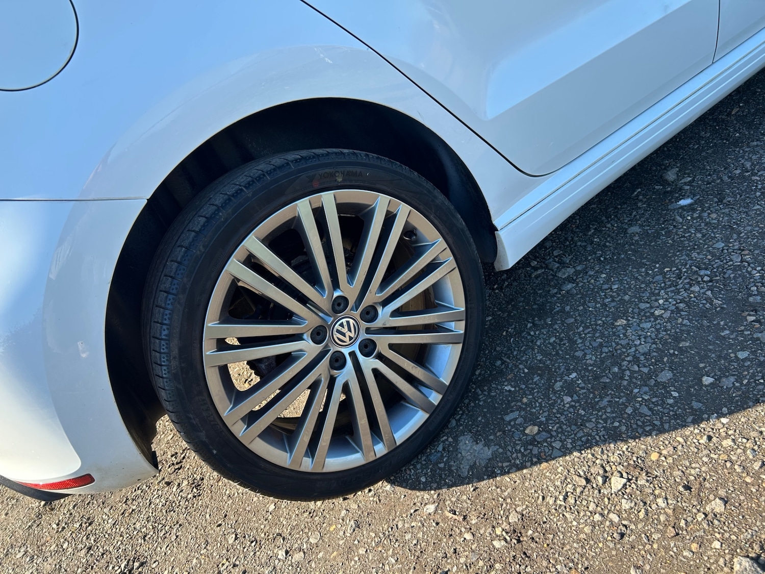 Used Volkswagen Polo 2017 for sale - 77766562: Photo 20