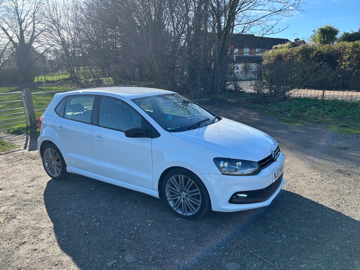 Used Volkswagen Polo 2017 for sale - 77766562: Photo 22