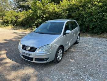 Used Volkswagen Polo 2009 for sale - 75236182: Photo