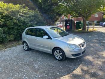 Used Volkswagen Polo 2009 for sale - 75236182: Photo