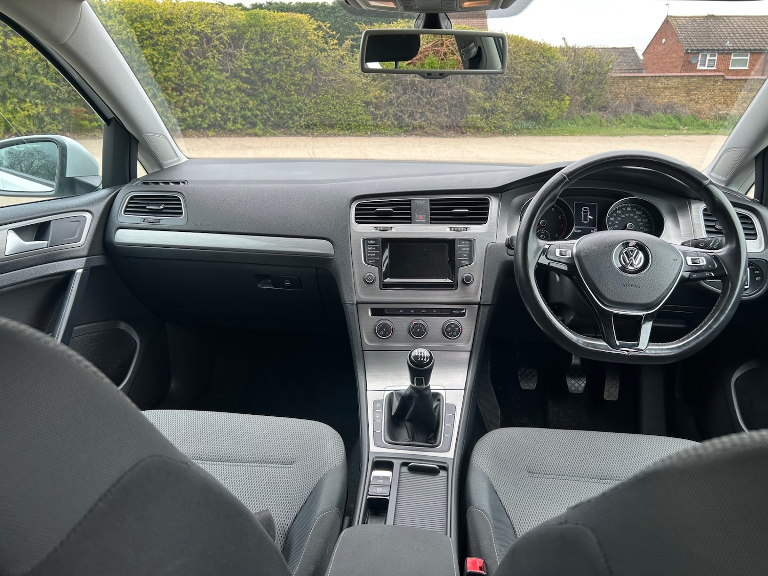 Used Volkswagen Golf 2014 for sale - 78078347: Photo 11