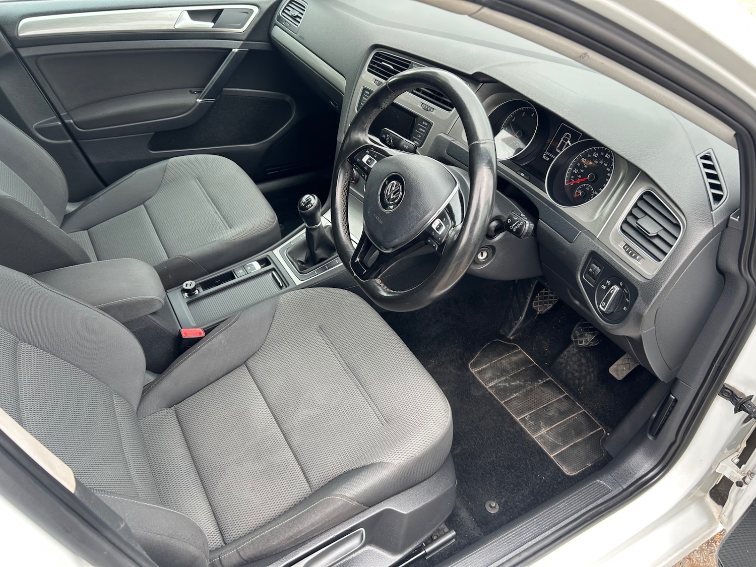 Used Volkswagen Golf 2014 for sale - 78078347: Photo 12