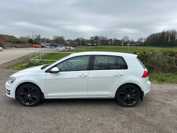 Used Volkswagen Golf 2014 for sale - 78078347: Photo