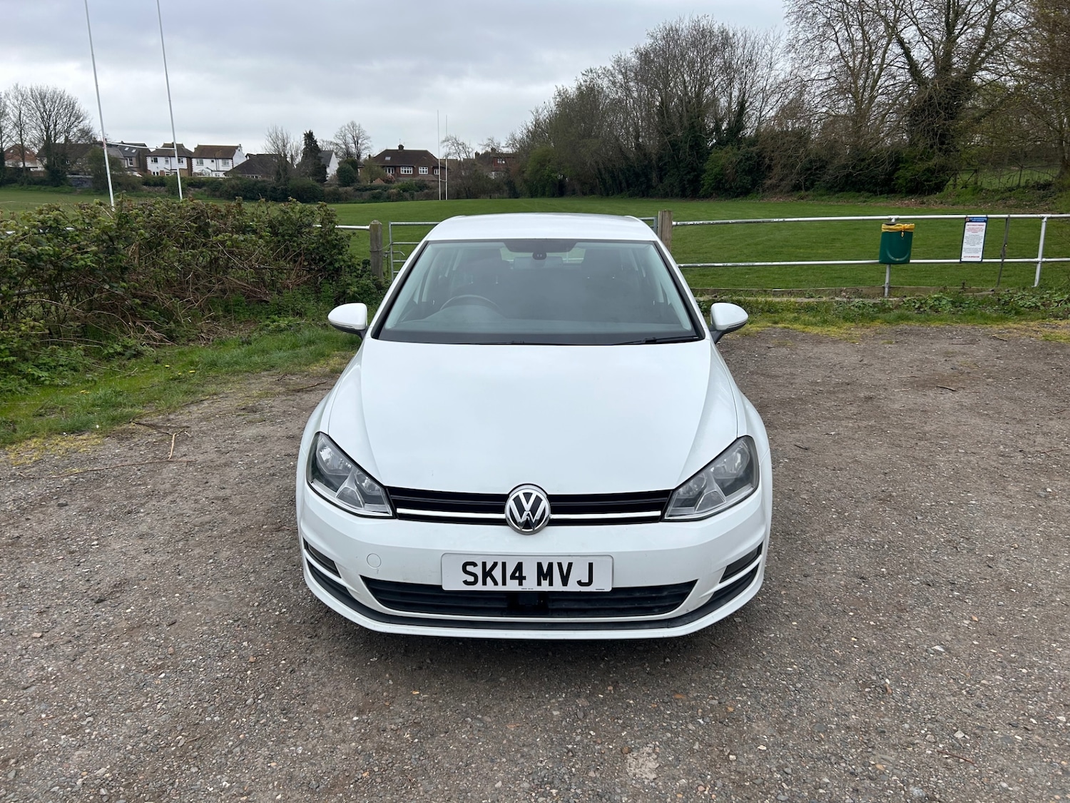 Used Volkswagen Golf 2014 for sale - 78078347: Photo 4