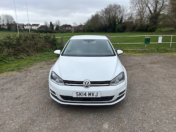 Used Volkswagen Golf 2014 for sale - 78078347: Photo