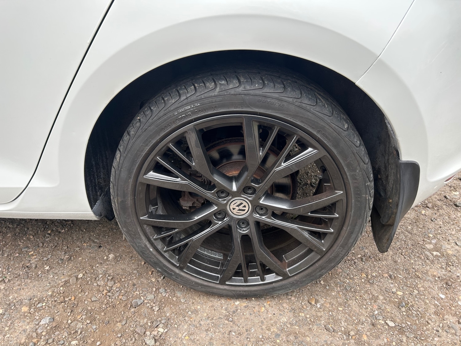 Used Volkswagen Golf 2014 for sale - 78078347: Photo 8