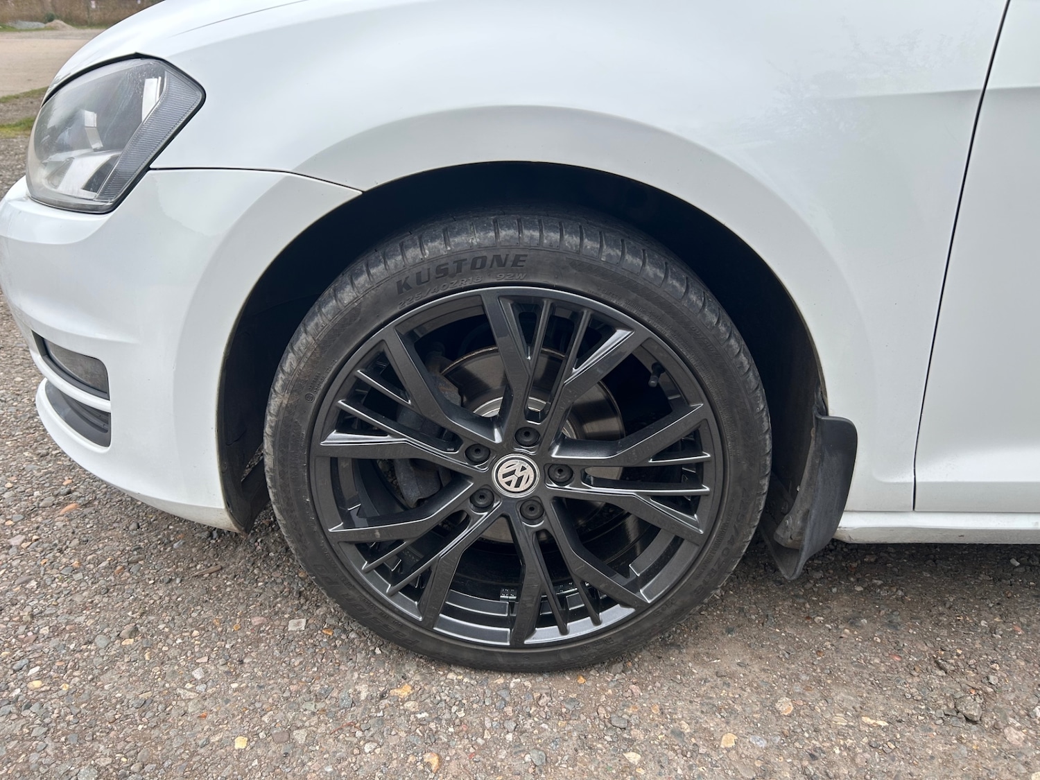 Used Volkswagen Golf 2014 for sale - 78078347: Photo 9